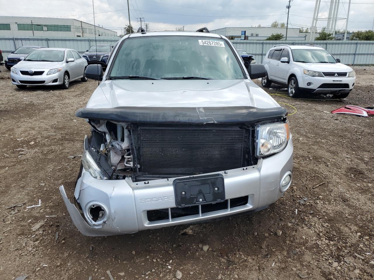 Ford Escape Xlt