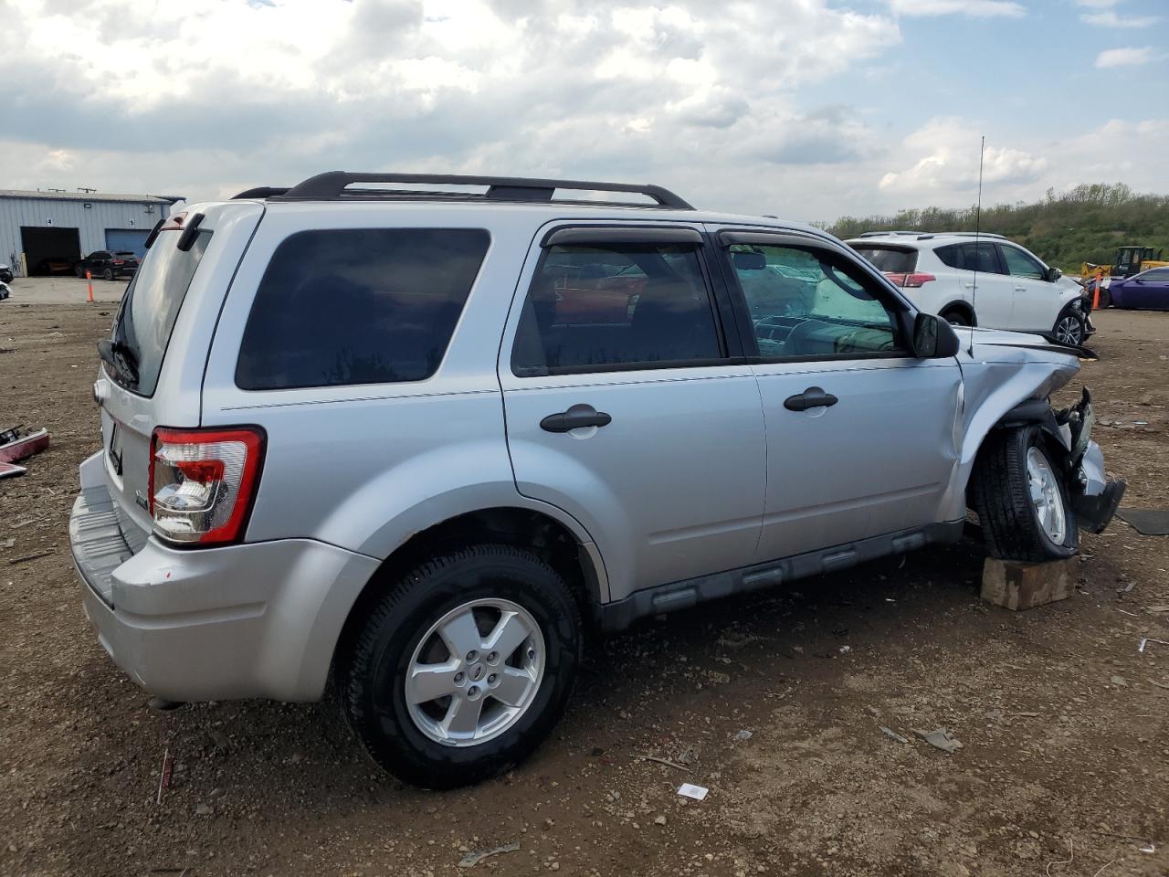 Ford Escape Xlt