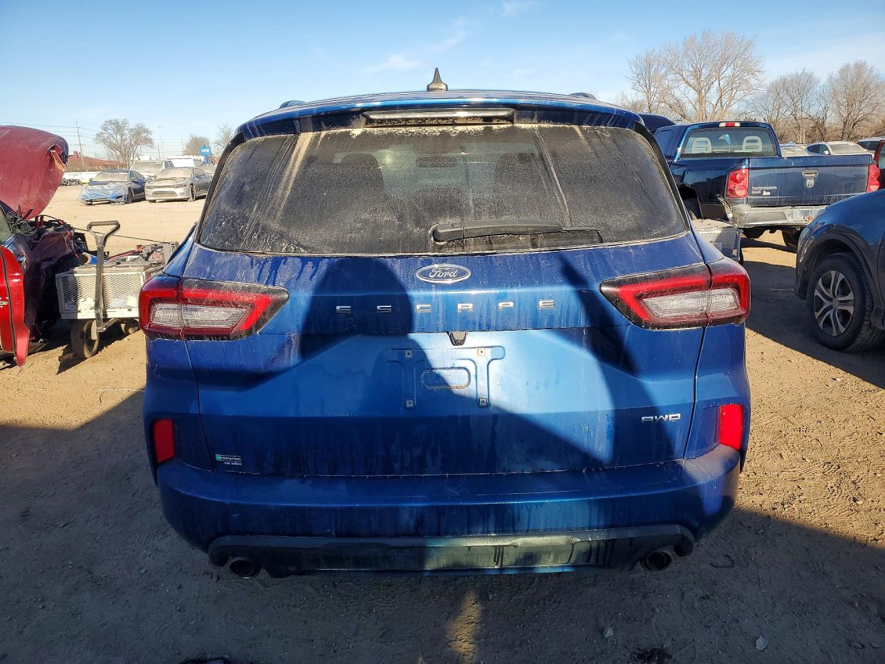 Ford Escape