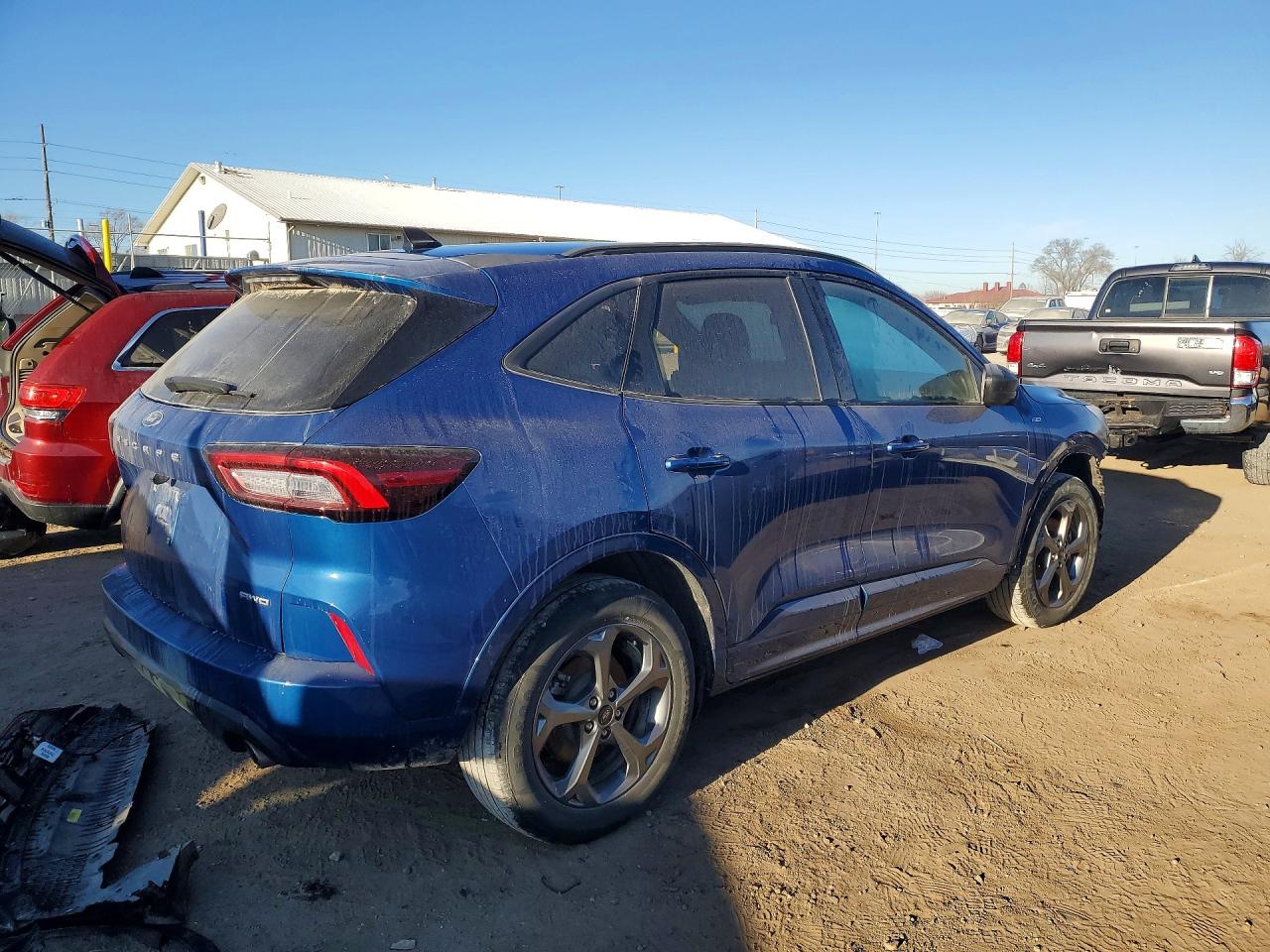 Ford Escape