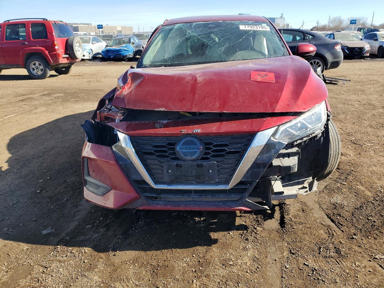 Nissan Sentra