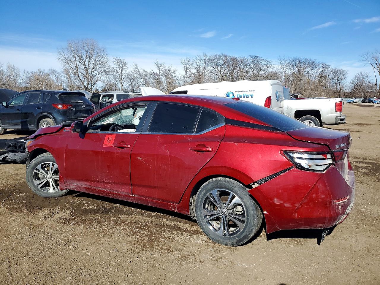 Nissan Sentra