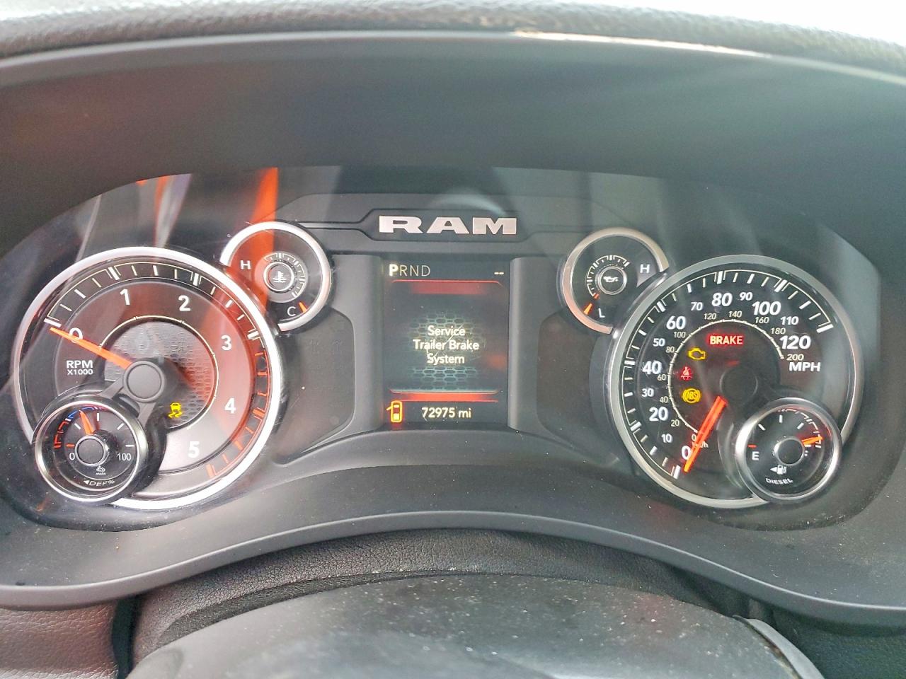 Ram 5500