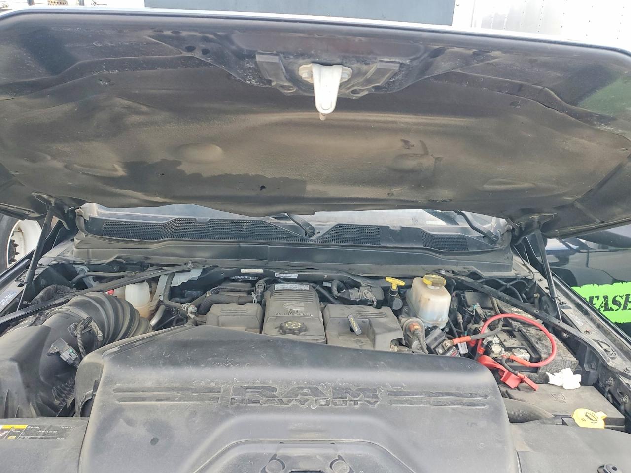 Ram 5500