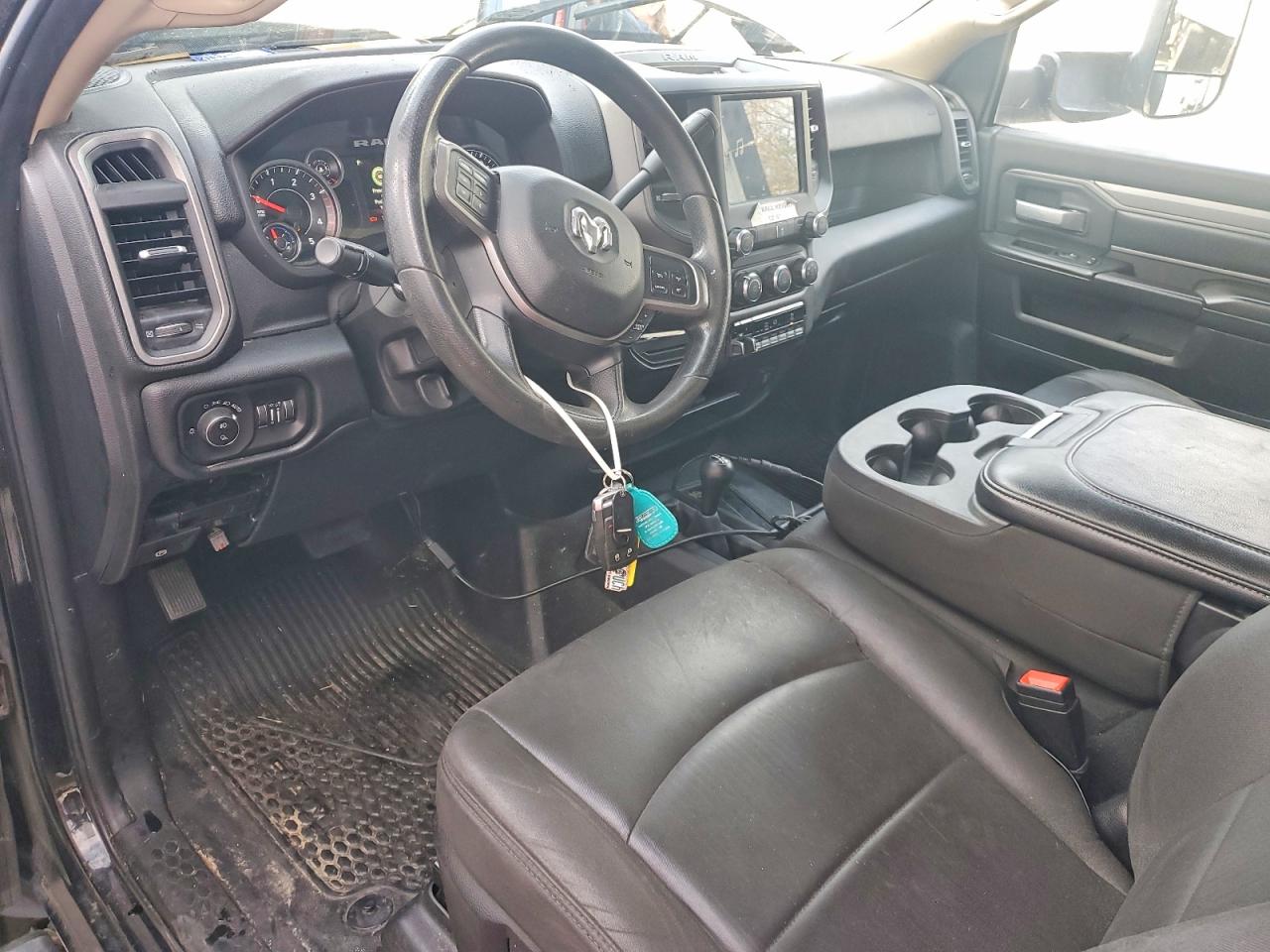 Ram 5500