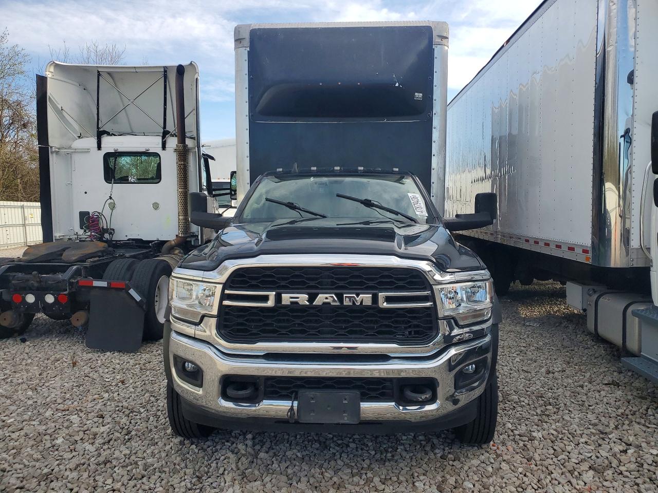 Ram 5500