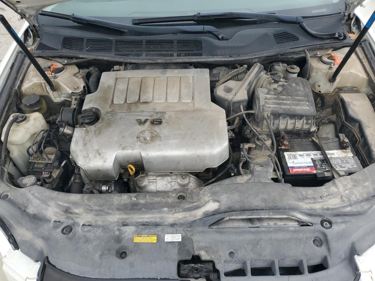 Toyota Avalon Xl