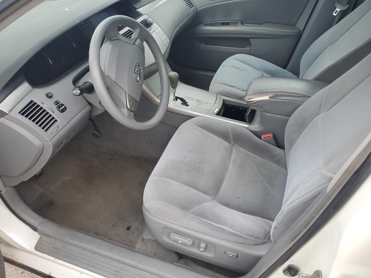 Toyota Avalon Xl