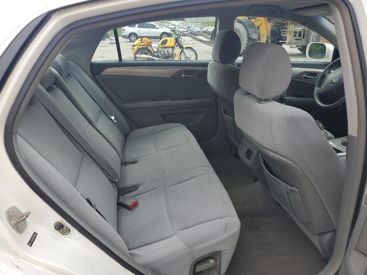 Toyota Avalon Xl