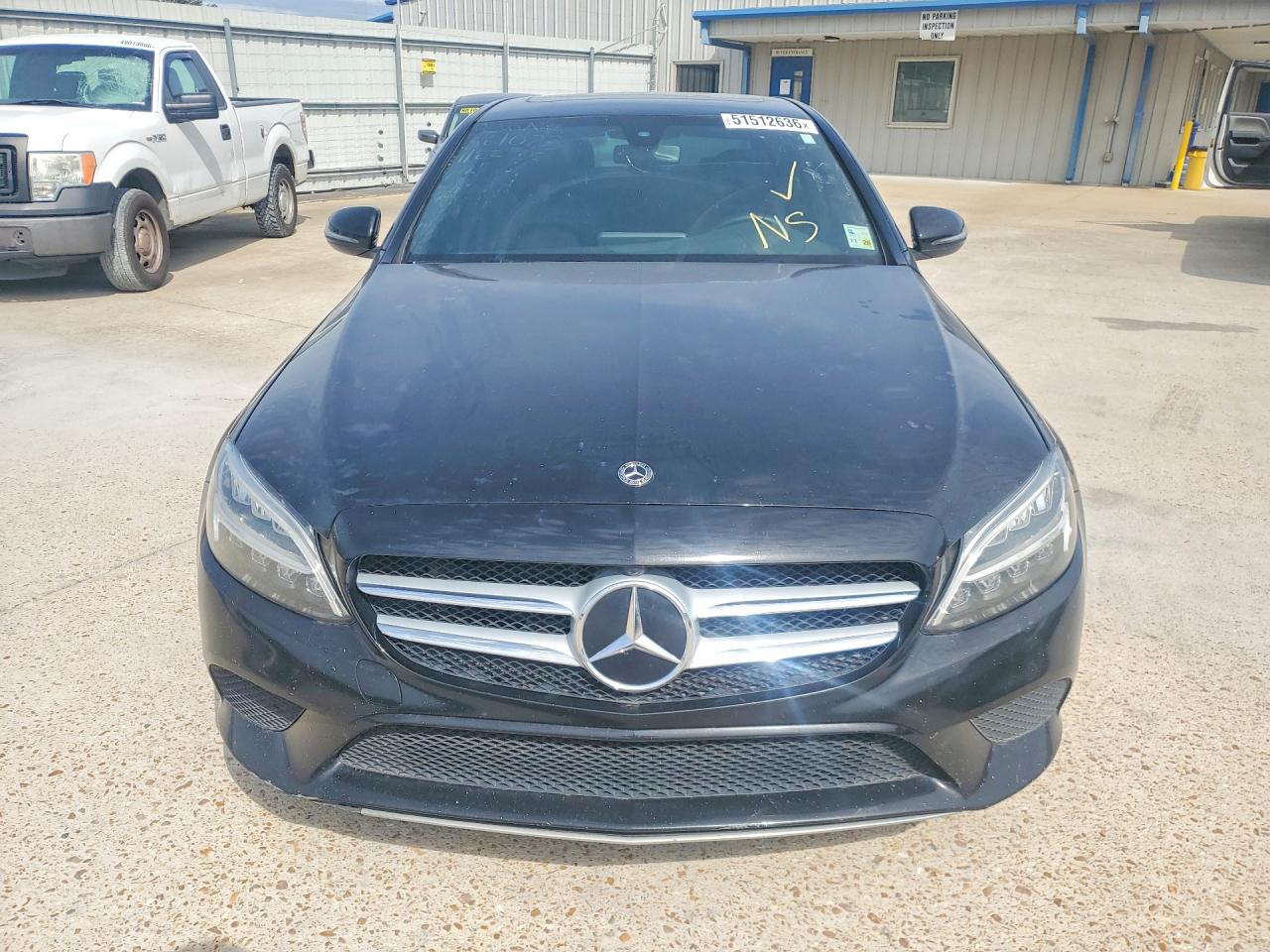 Mercedes-Benz C-Class 300