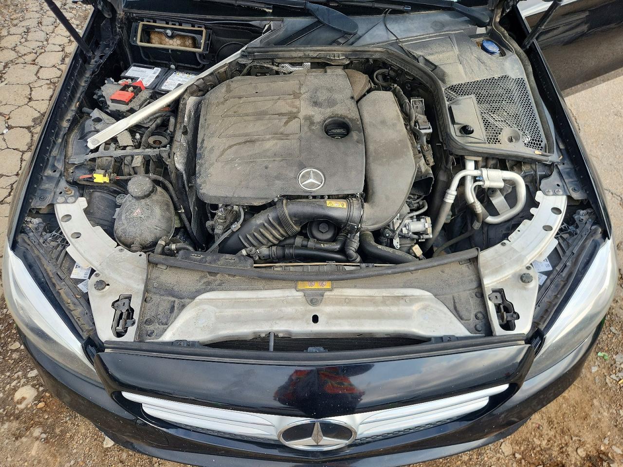 Mercedes-Benz C-Class 300