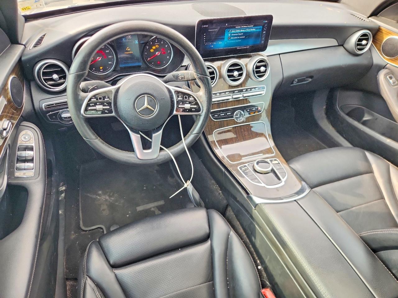 Mercedes-Benz C-Class 300