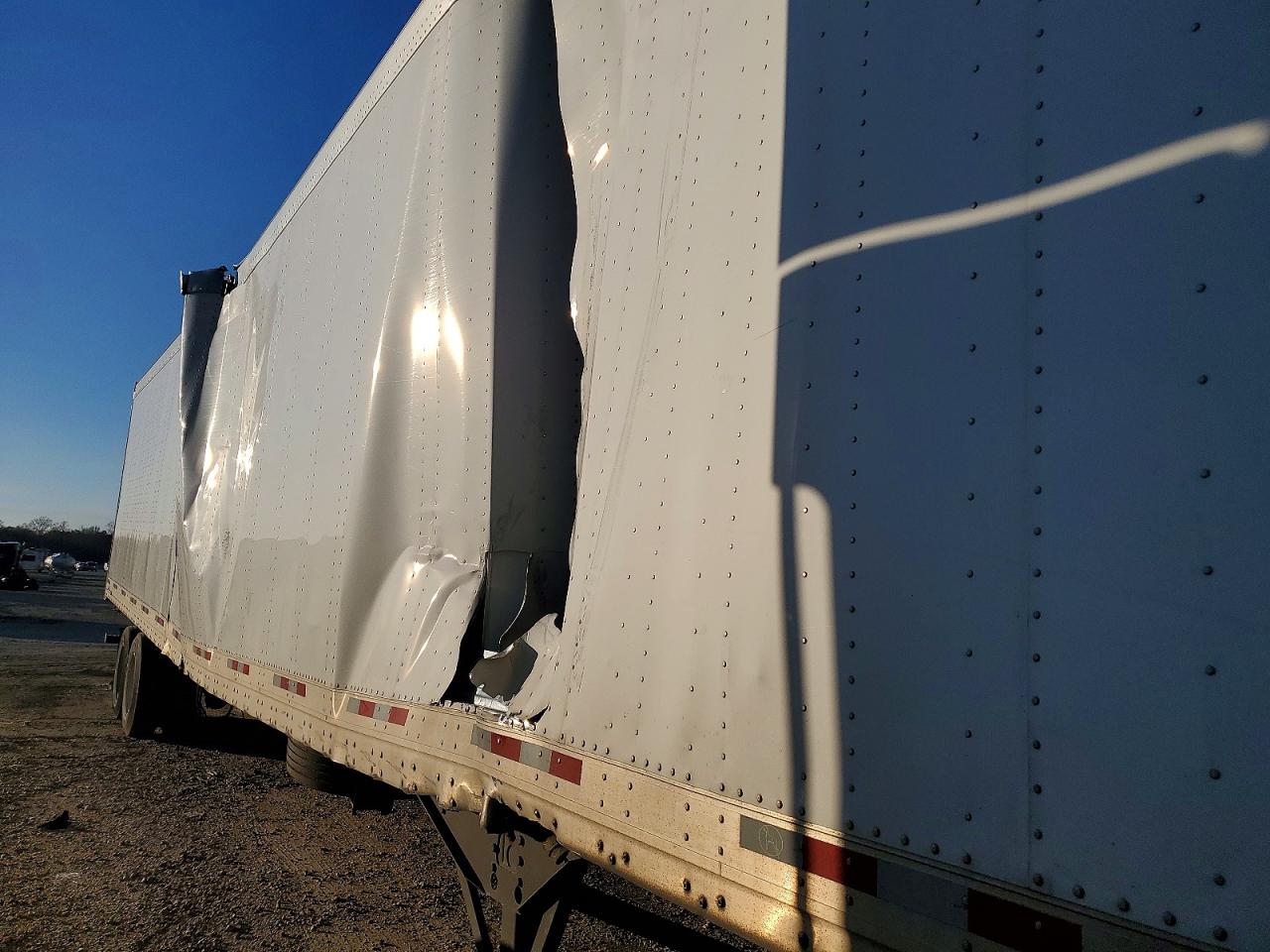 Great Dane Trailers