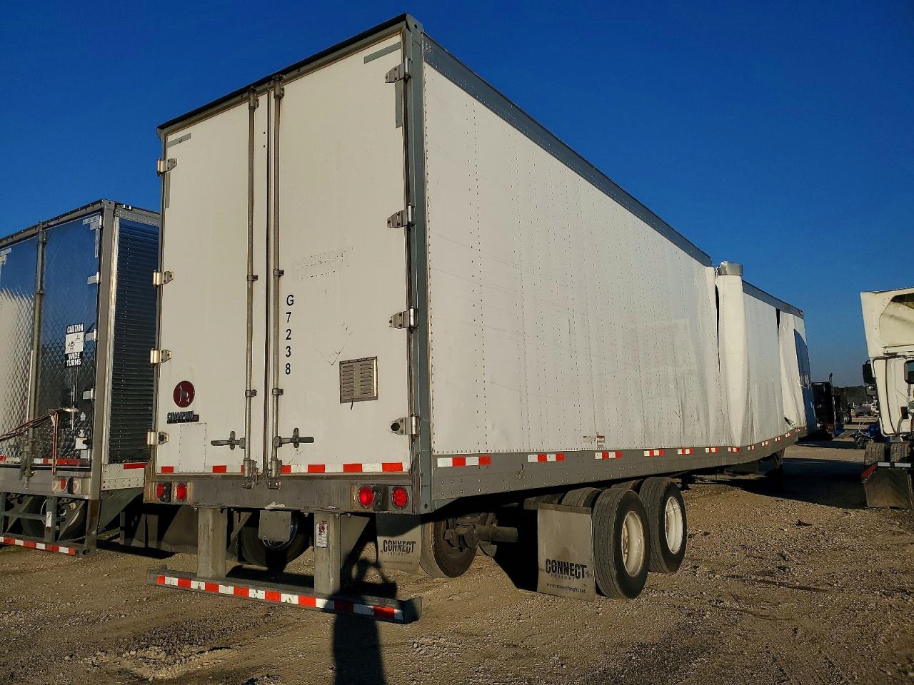 Great Dane Trailers