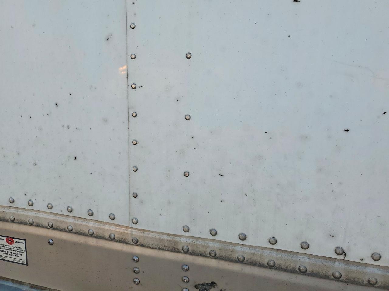 Great Dane Trailers