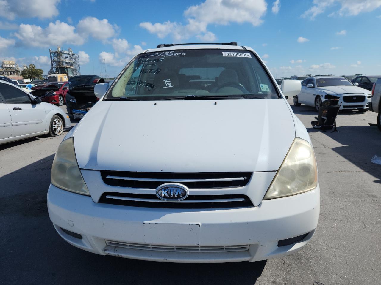 Kia Sedona