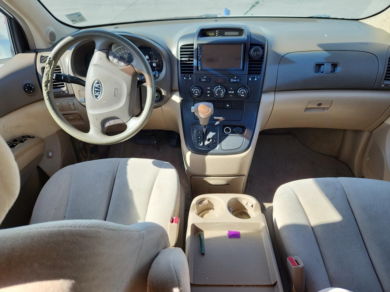 Kia Sedona
