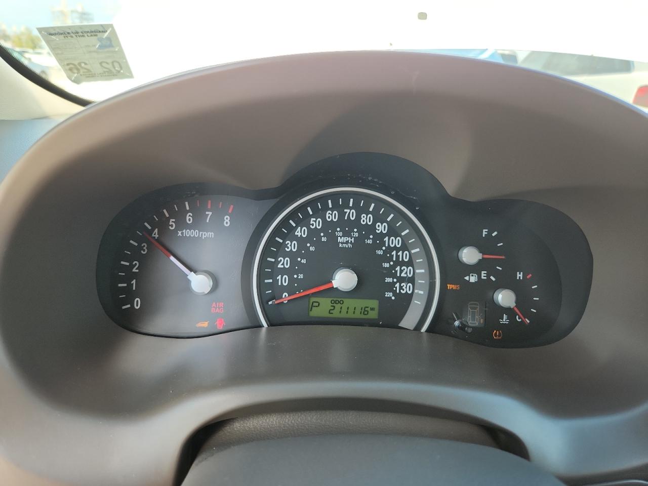 Kia Sedona