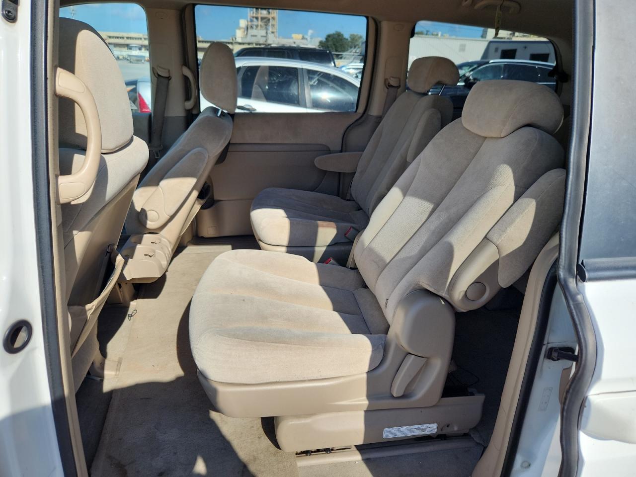 Kia Sedona