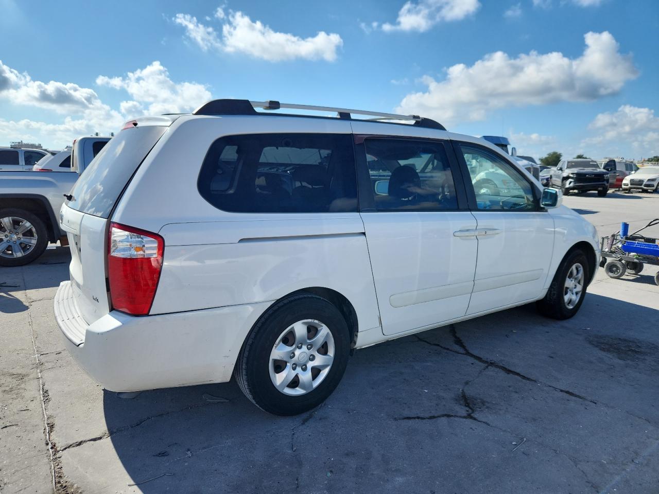 Kia Sedona