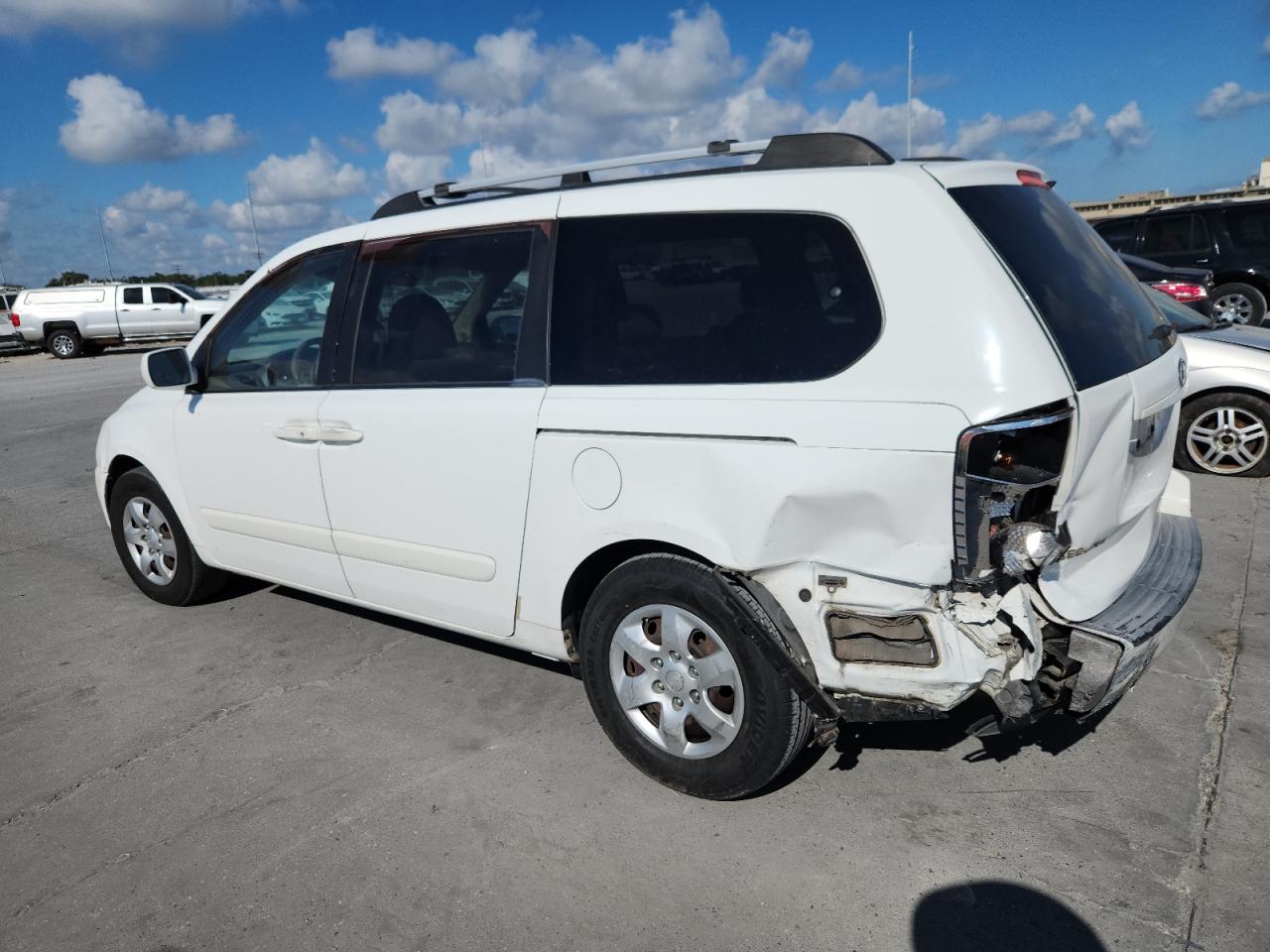 Kia Sedona