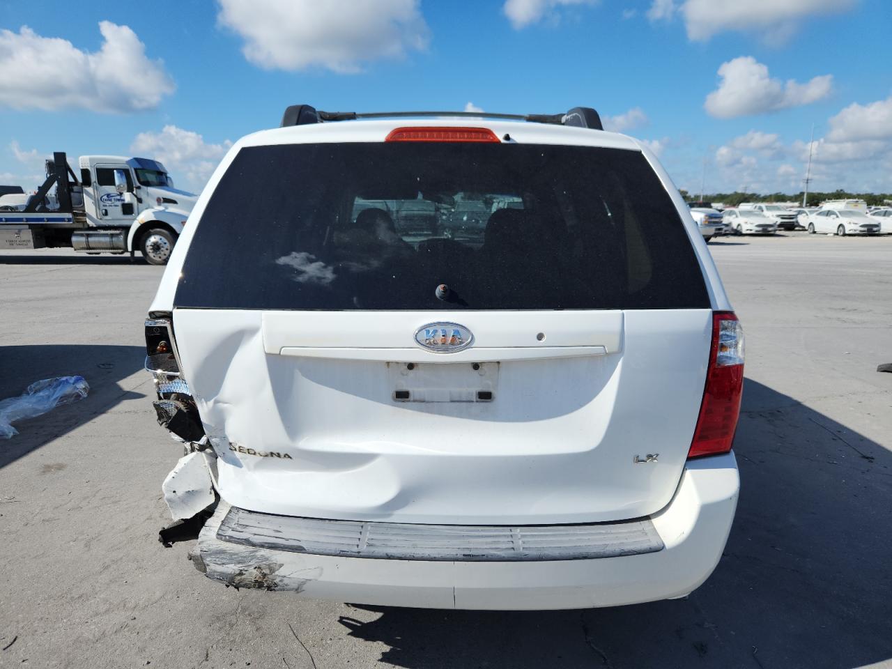 Kia Sedona