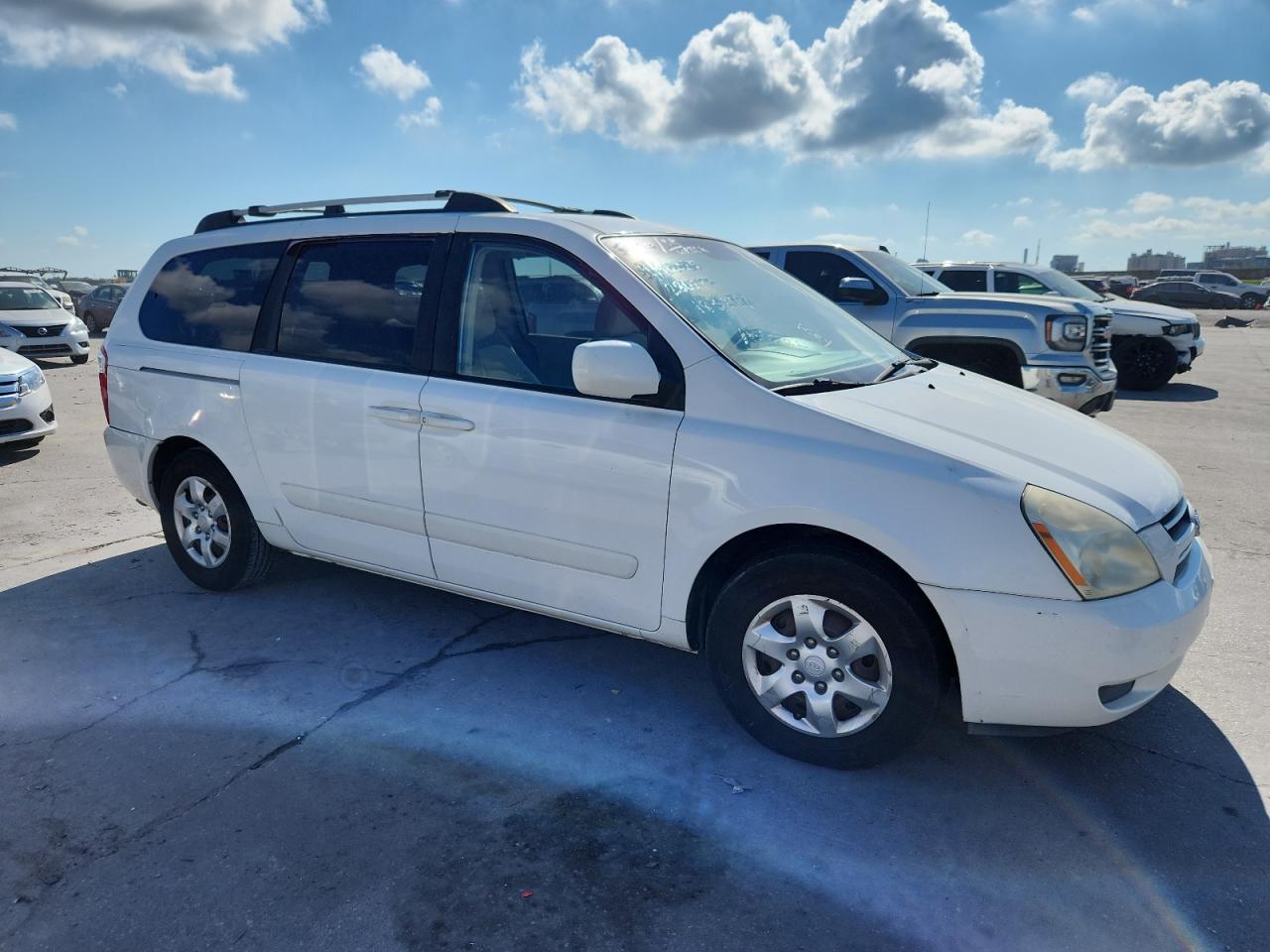 Kia Sedona