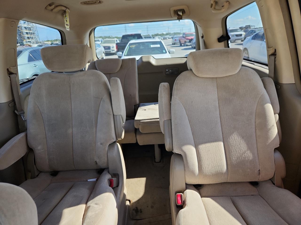 Kia Sedona