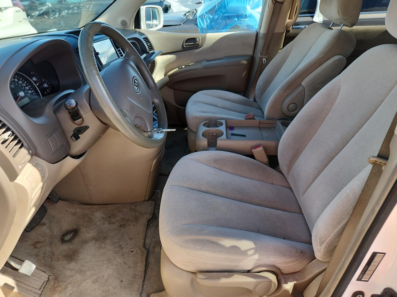 Kia Sedona