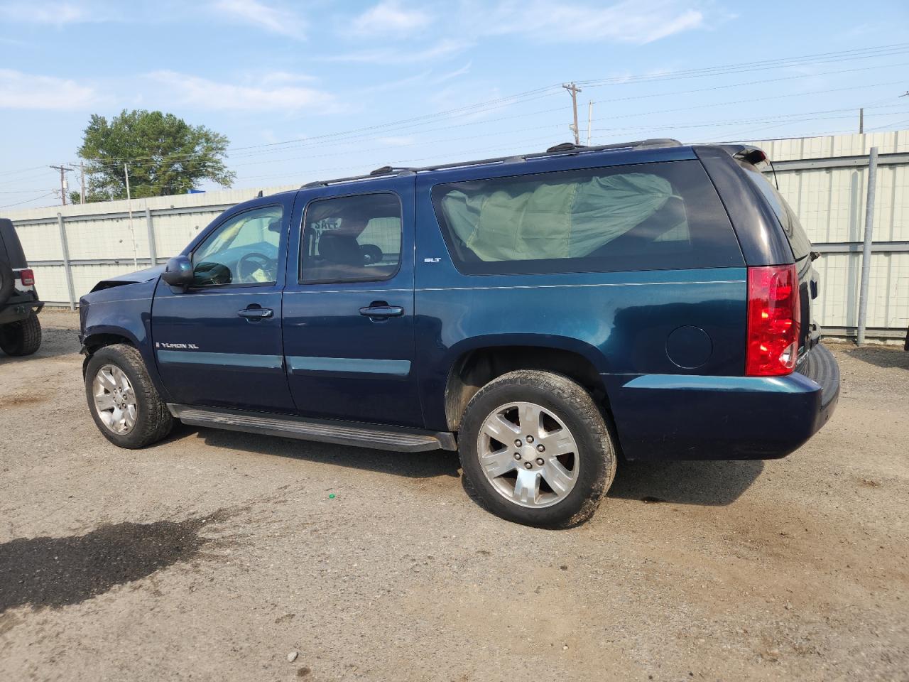 GMC Yukon
