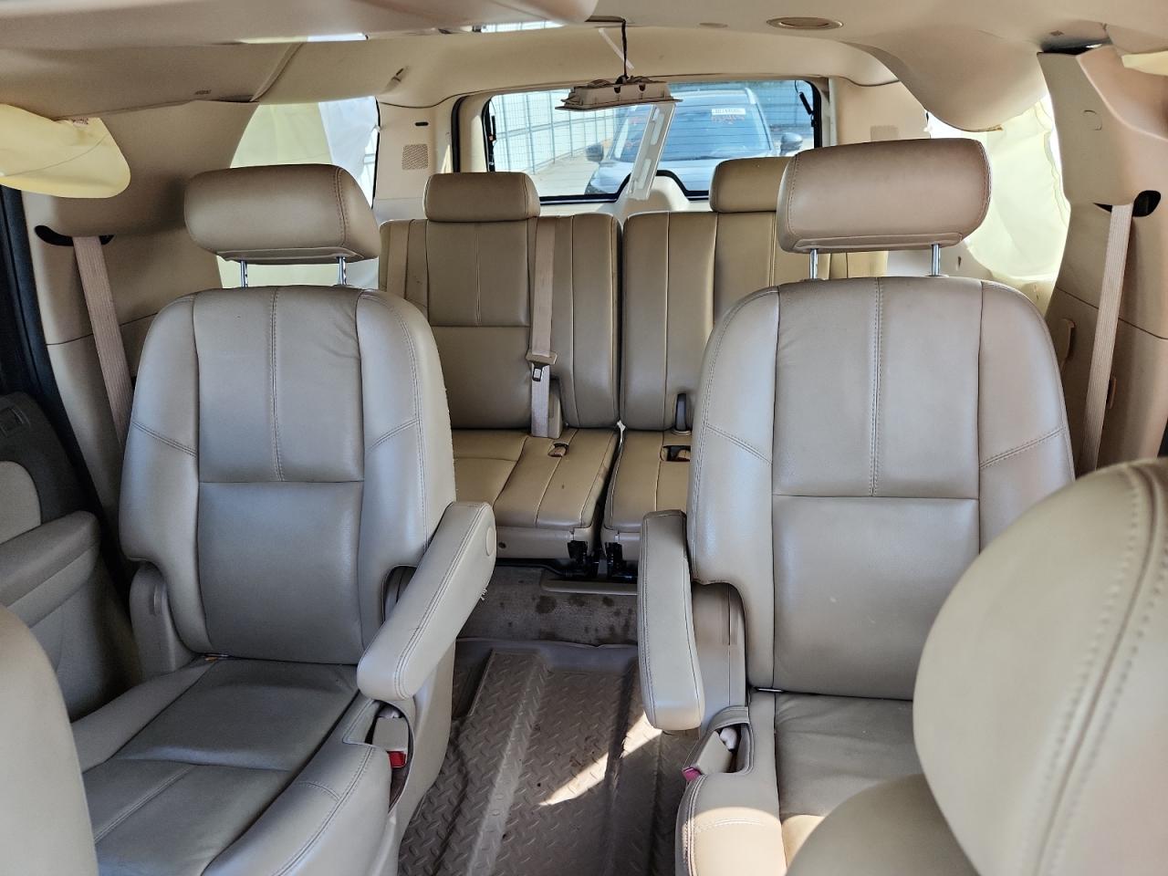 GMC Yukon