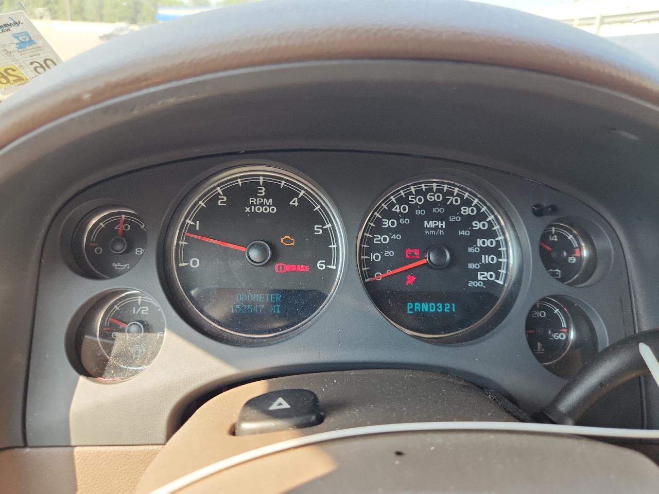 GMC Yukon