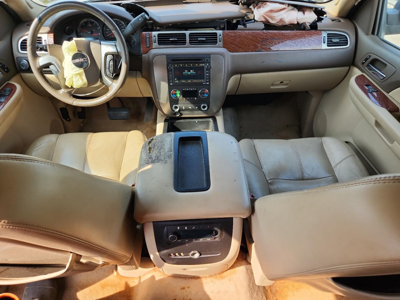 GMC Yukon