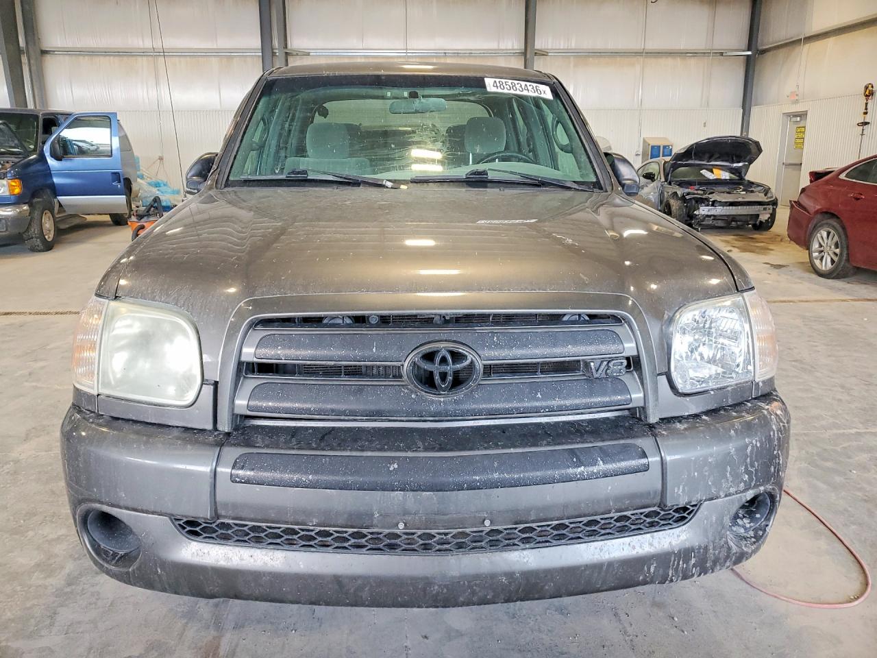 Toyota Tundra Sr5