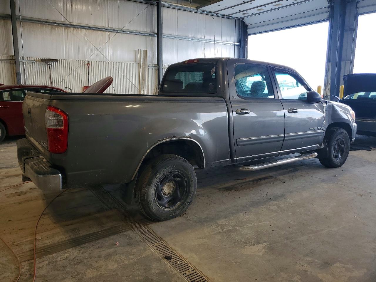 Toyota Tundra Sr5