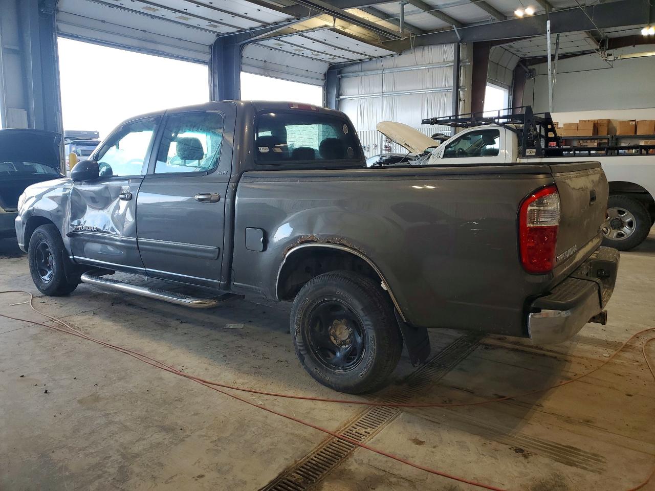 Toyota Tundra Sr5