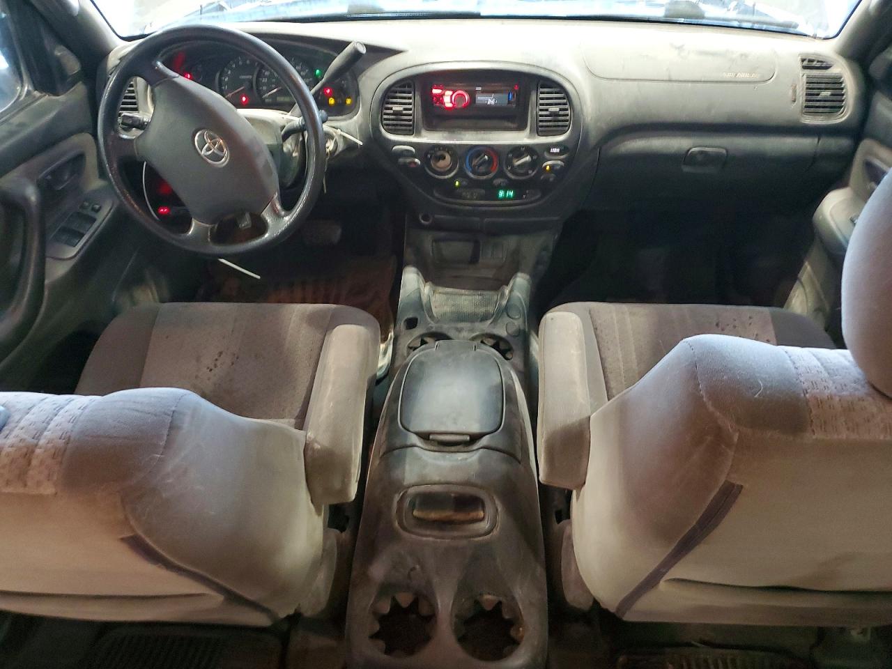 Toyota Tundra Sr5