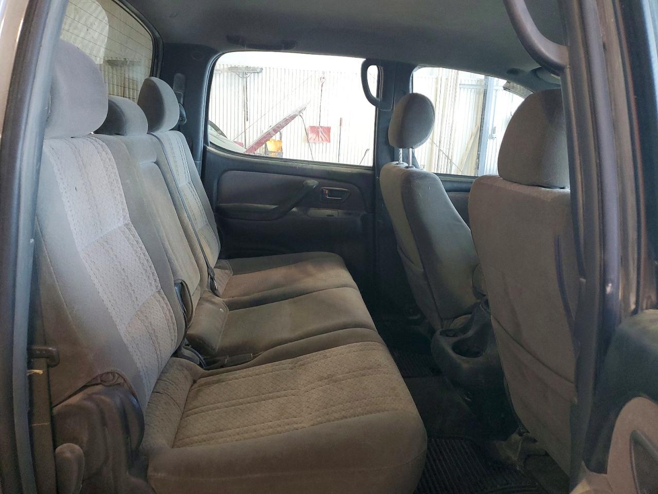Toyota Tundra Sr5