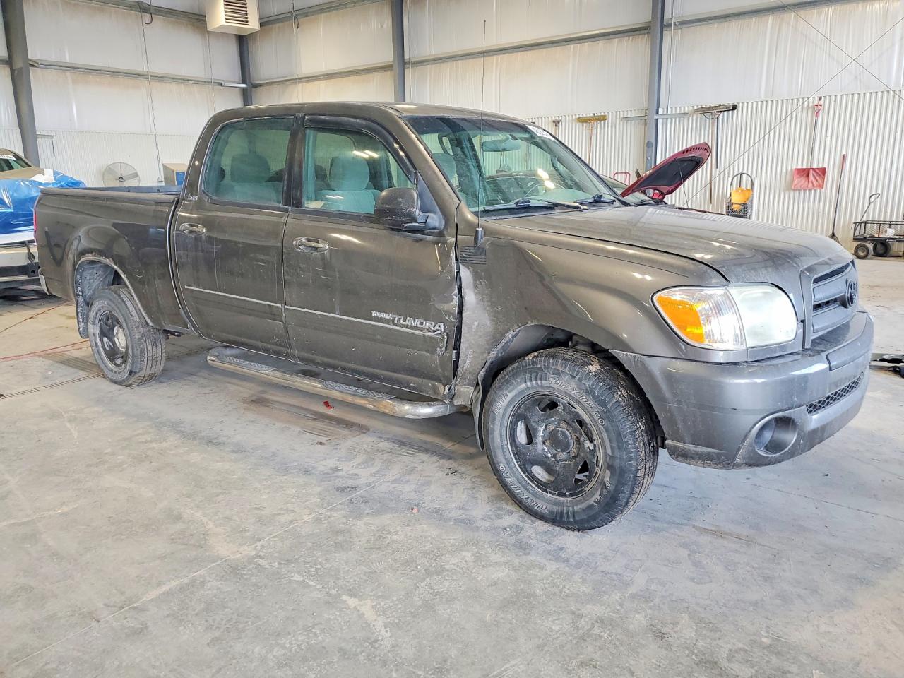 Toyota Tundra Sr5