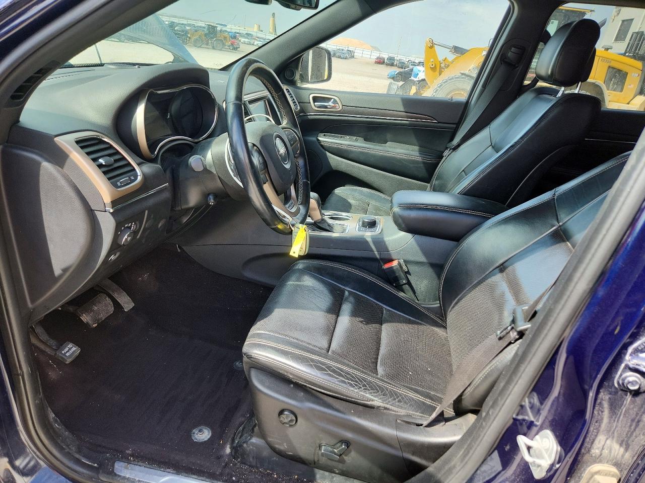 Jeep Cherokee Limited