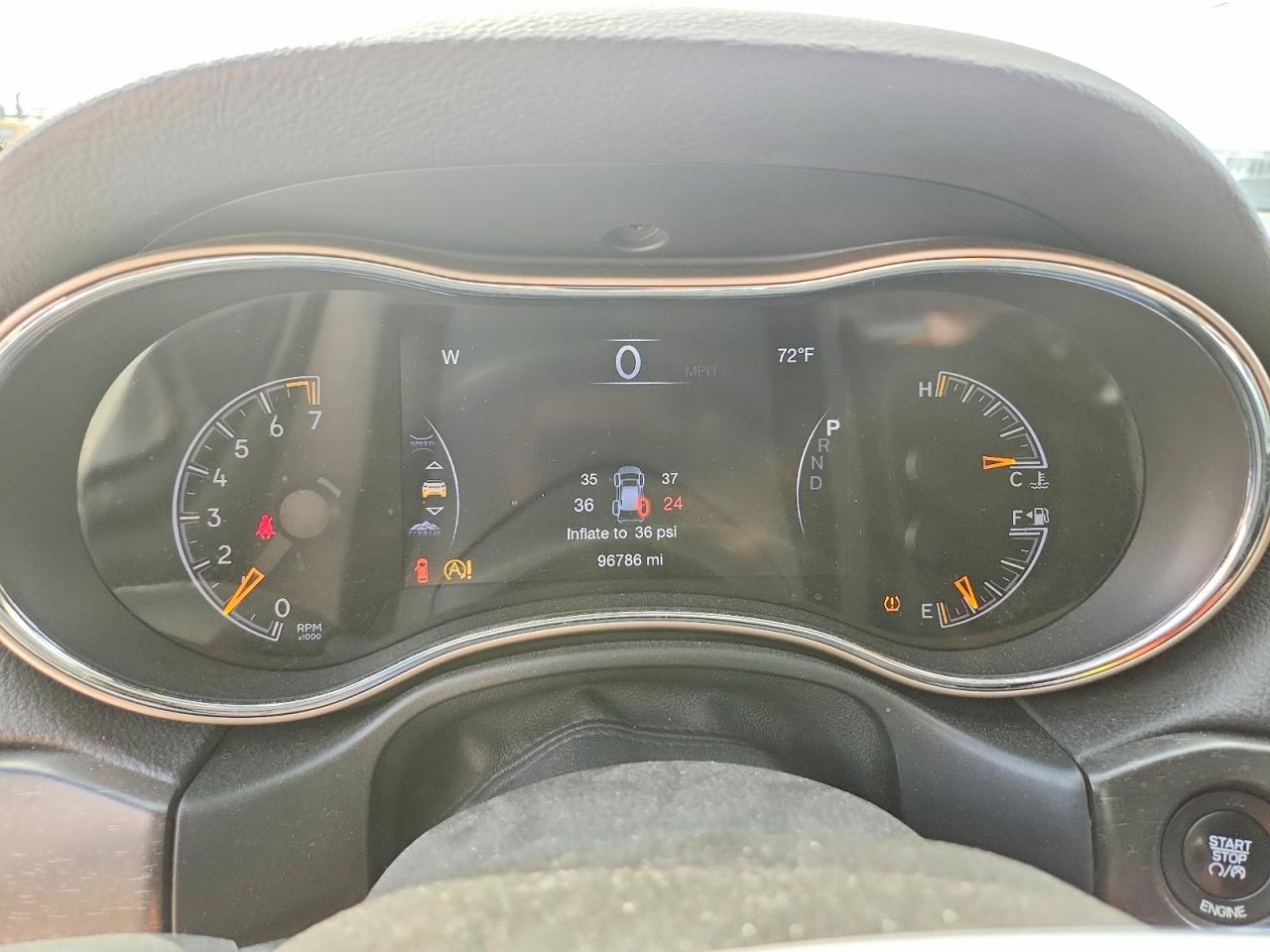 Jeep Cherokee Limited