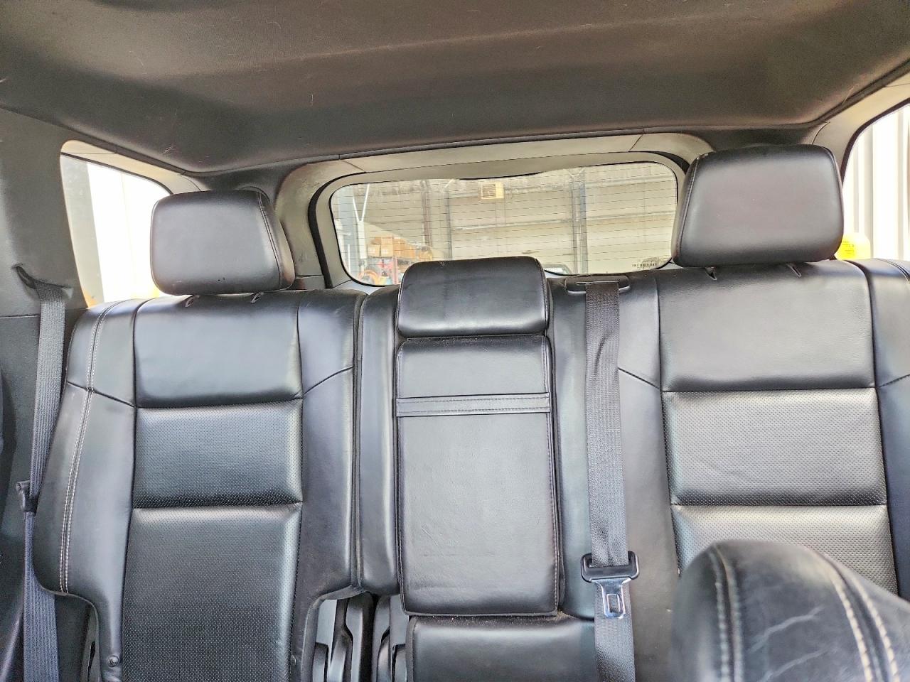 Jeep Cherokee Limited