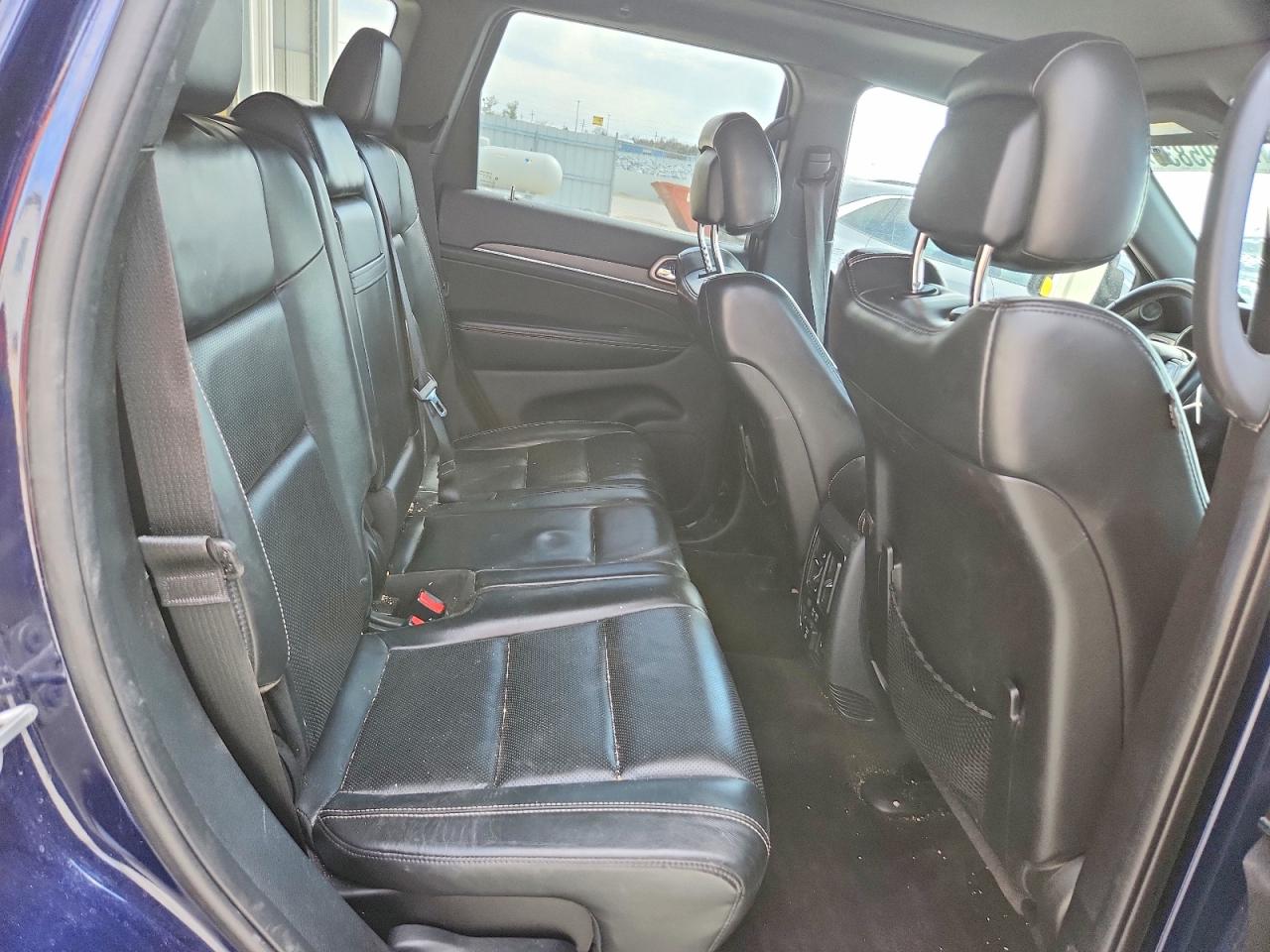 Jeep Cherokee Limited