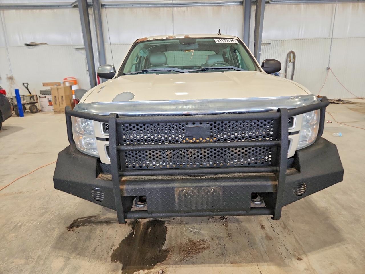 Chevrolet Silverado K1500 Ltz