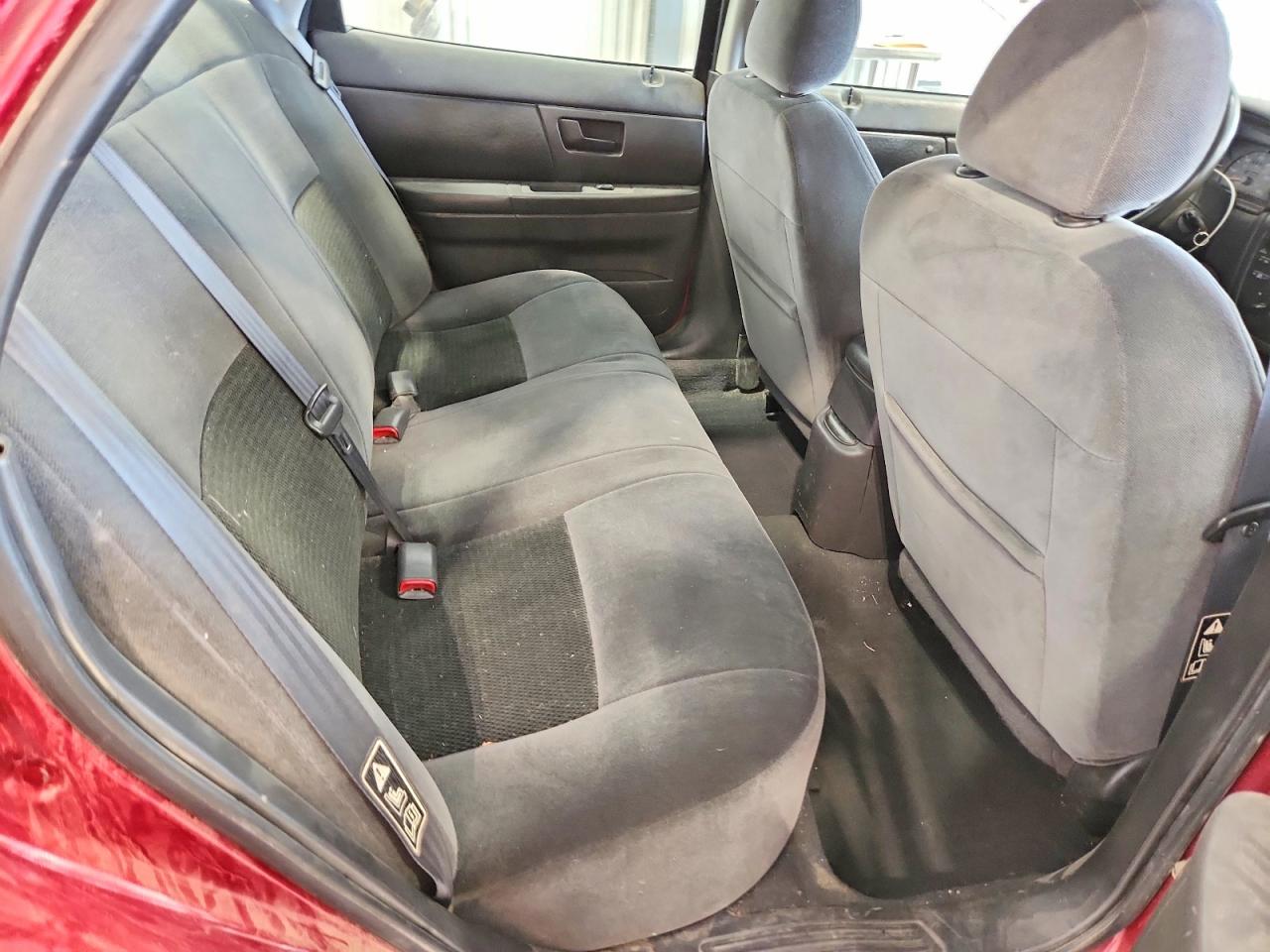Ford Taurus