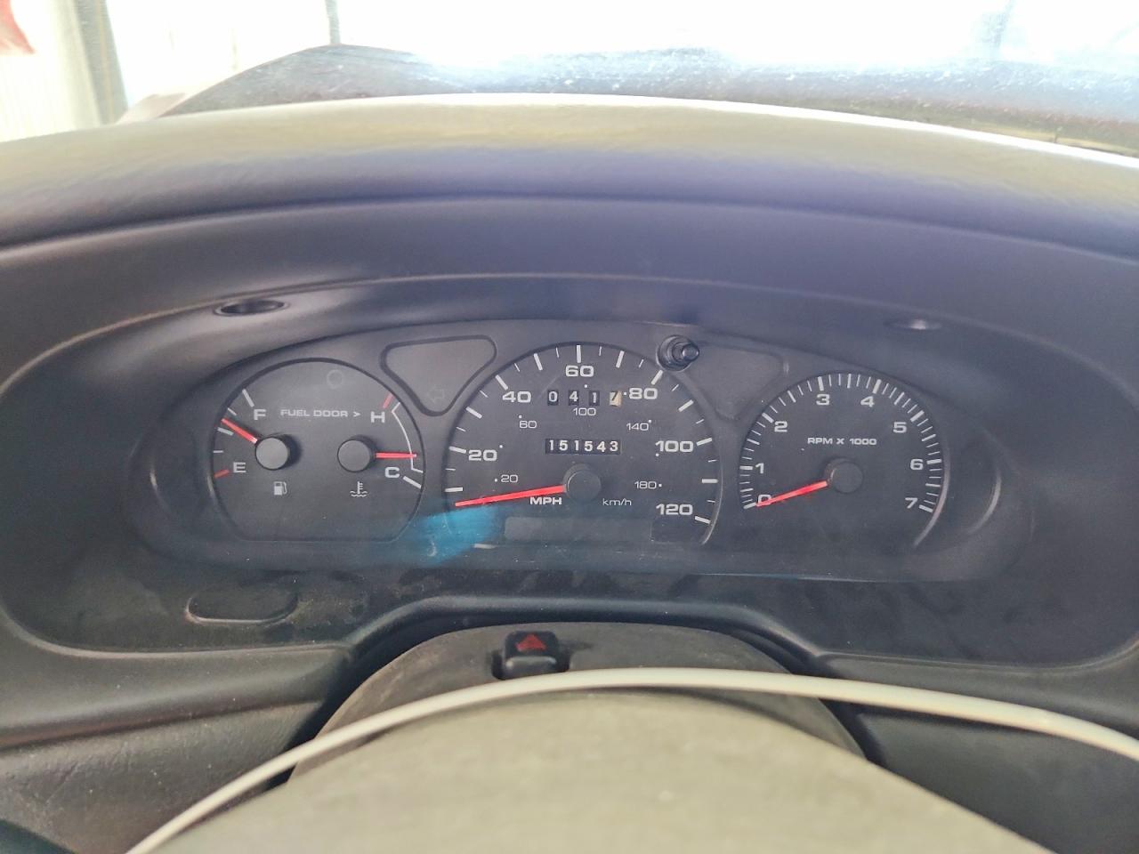 Ford Taurus