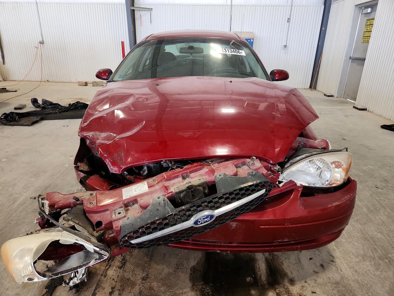 Ford Taurus