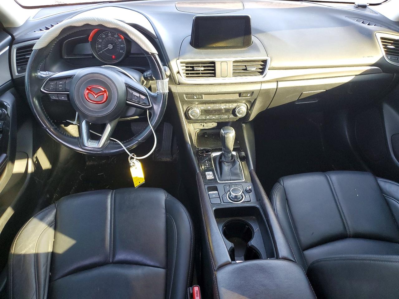 Mazda 3 Touring