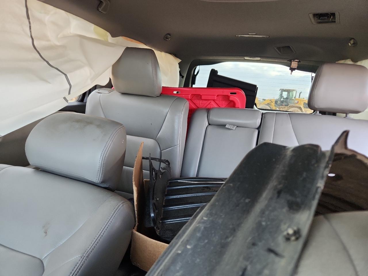Honda Pilot Se