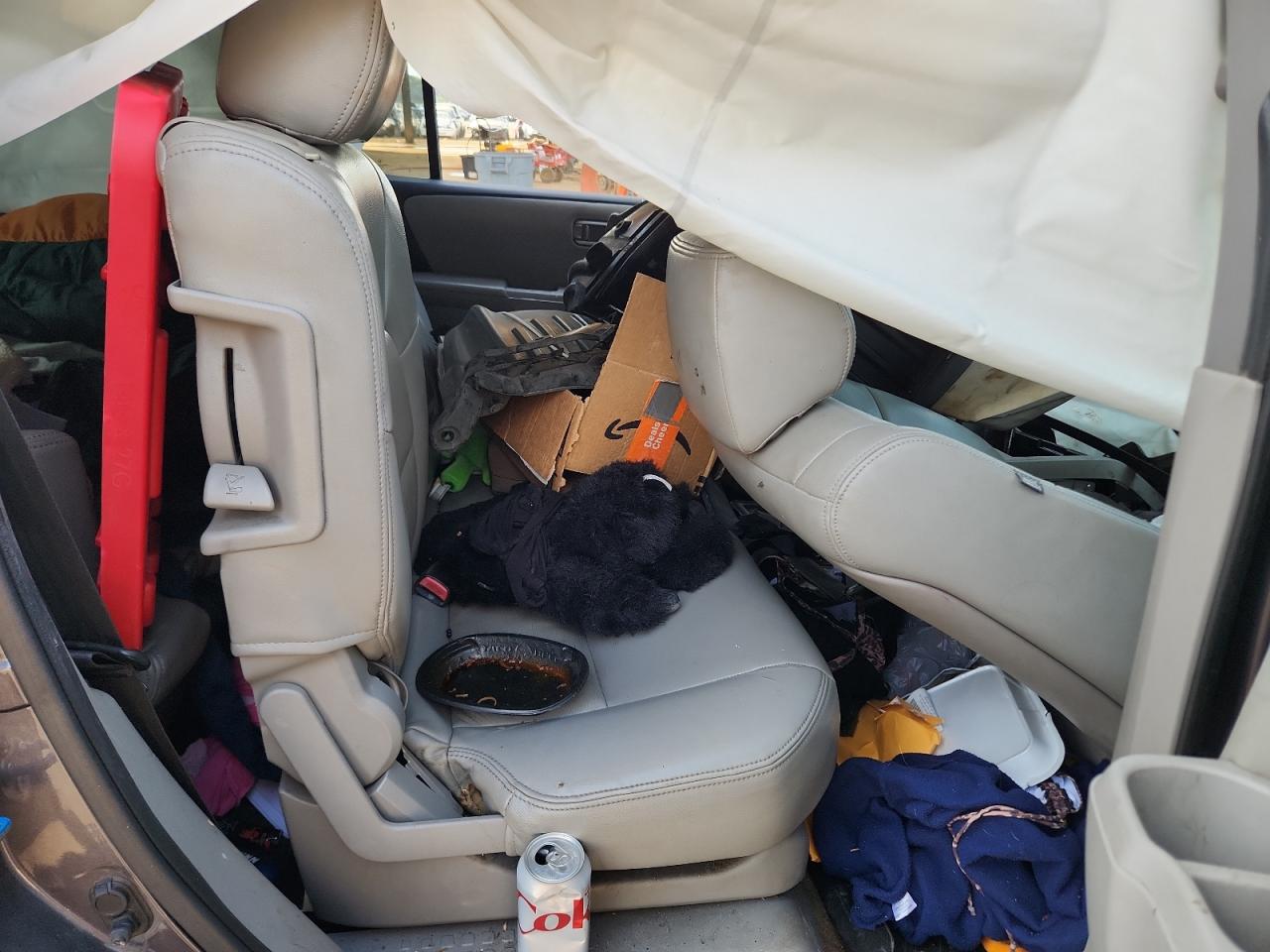 Honda Pilot Se